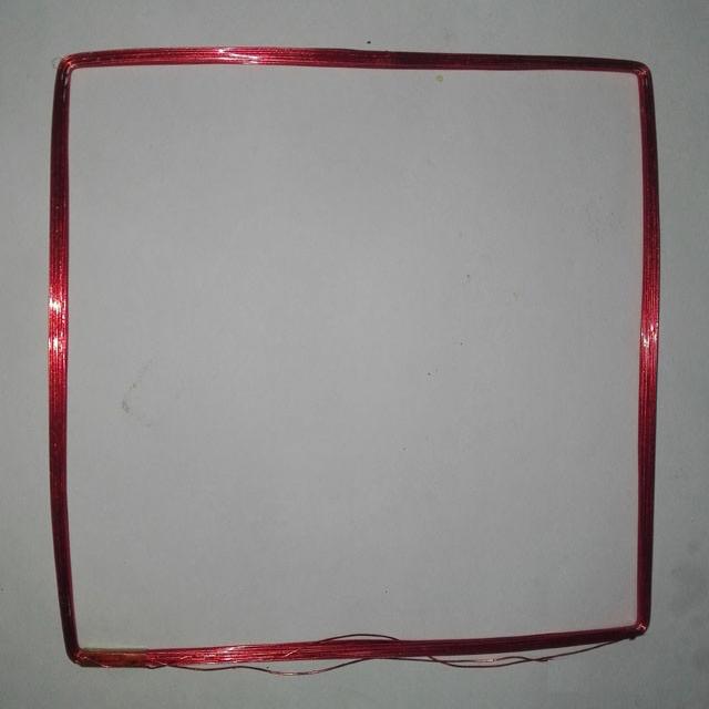 Gambar 125 KHz RFID Antenna - Antena - NFC dari Delta-electronic-robotic undefined Tokopedia