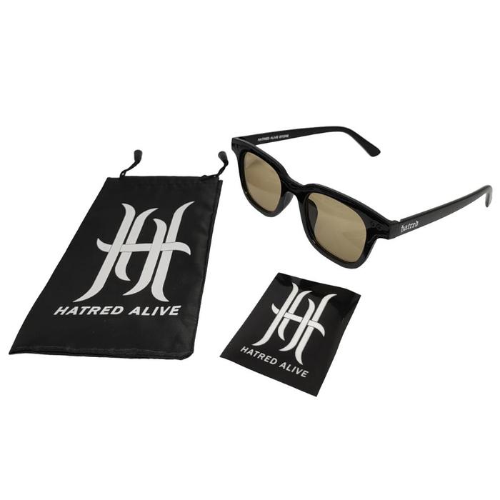 Gambar Kacamata Vincent Clothing Brand Original Hatred Alive Local Brand Anti - KMC - Tea dari dwiyasshoop undefined Tokopedia