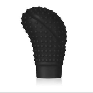 Gambar Silikon Cover Operan Gigi Mobil Knob Shift Gear Tuas Persneling Sarung - Hitam Oval dari Azka Putra -Shop undefined Tokopedia