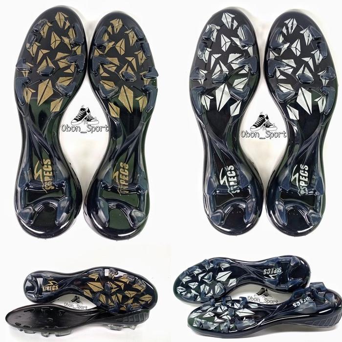 Gambar Sol Speatu Bola - Bawahan Pull Shoes Football dari averimurah undefined Tokopedia
