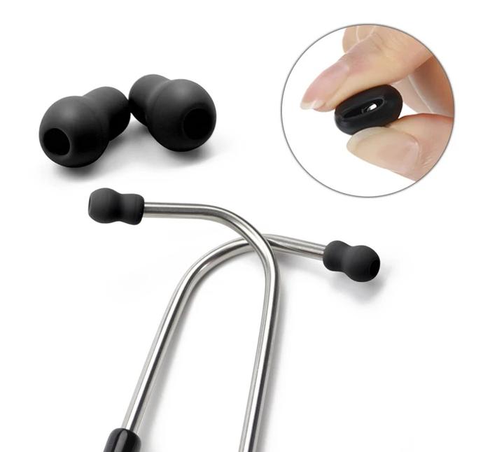 Gambar 3M LITTMANN ORIGINAL EARTIP (LARGE SIZE) PREMIUM BOX - EARTIP 3M ORI dari MEDICAL ONLINE_NEW undefined Tokopedia