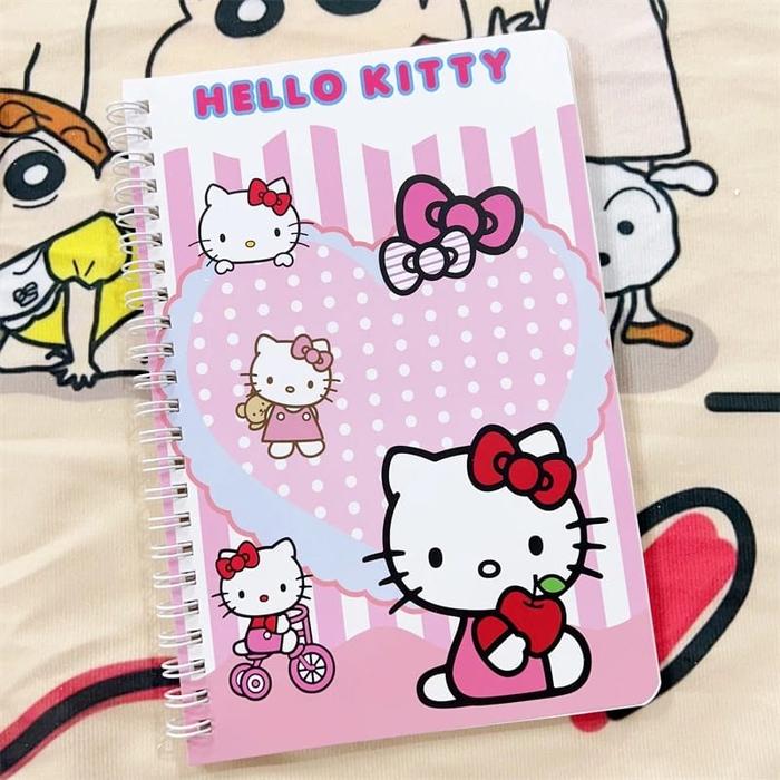 Gambar Buku Catatan Unicorn Notebook Anak Perempuan Kado Sekolah Cewek - Hello Kitty dari Unicornstuff indonesia undefined Tokopedia