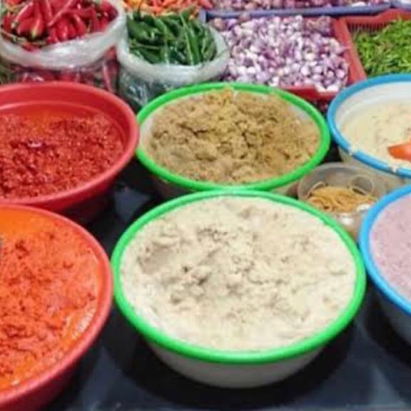 Gambar Bumbu Giling Asem Pade 250gr dari Pasar modern BSD undefined Tokopedia