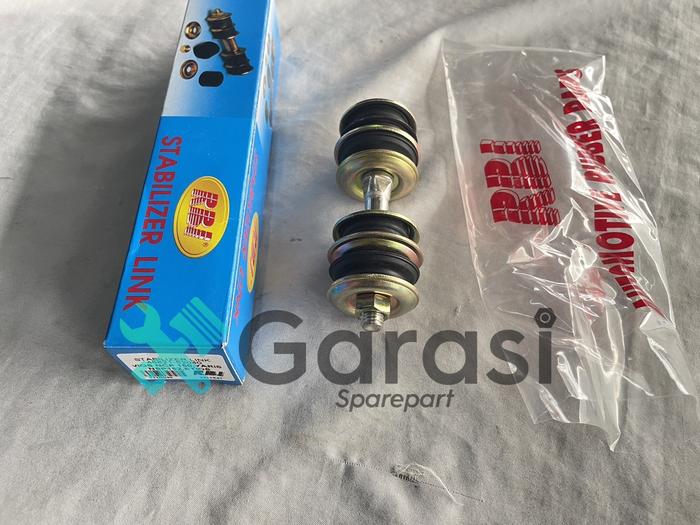 Stabilizer Link Rbi Jual Stabilizer Link Stabil Depan All New Vios GEN3/New Yaris/Etios RBI ...