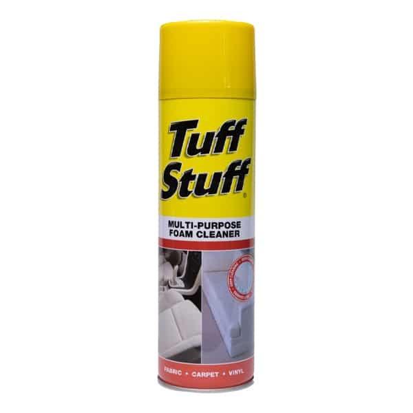 Gambar STP Tuff Stuff Pembersih Karpet Sofa Ranjang Matras Rumah Kulit Kain dari Battery Accu Aki Bandung undefined Tokopedia