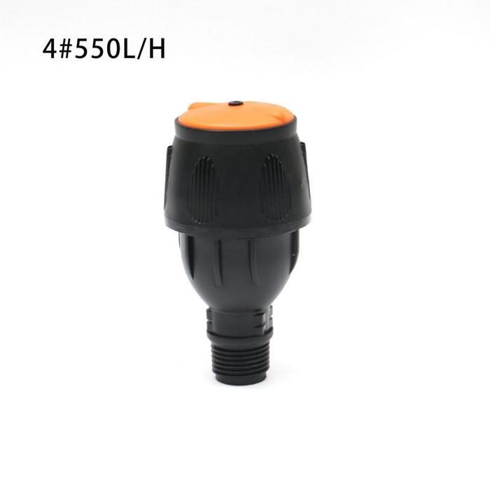 Gambar Sprinkler Set Alat Penyiram Tanaman Otomatis Berkebun Alat Siram Taman - 4# dari Sincere-Mall undefined Tokopedia