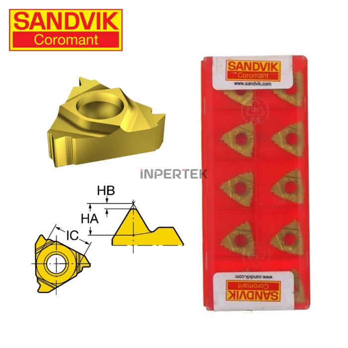 SANDVIK 旋盤用チャック R166,0L-22MM01-450 10個 【公式通販】 SANDVIK 旋盤用チャック R166,0L-22MM01-450 10個 【公式通販】