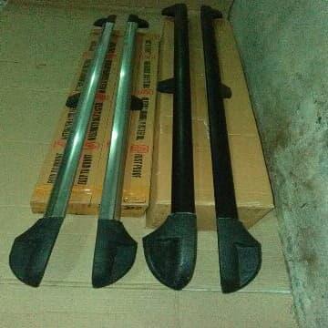 Jual roof rell ROOF RACK kaki 3 rack barang di atas mobil CHEVROLET ...