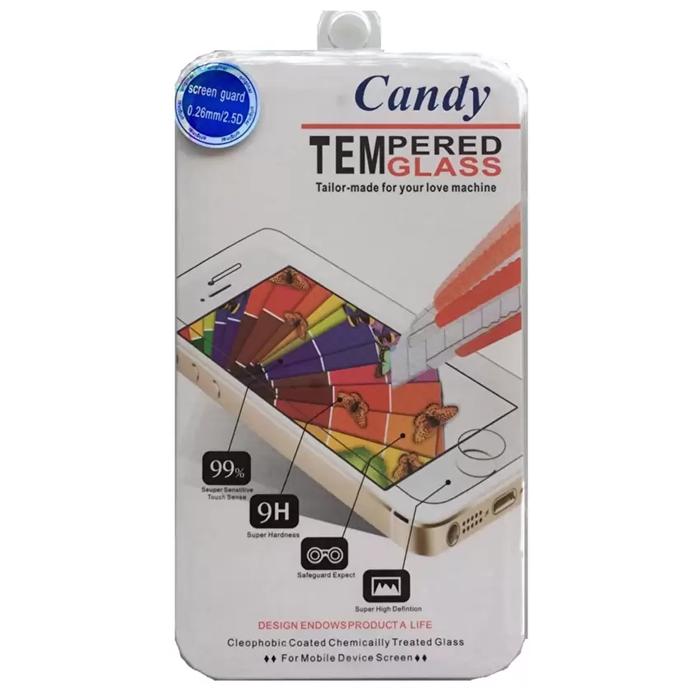 Jual Candy tempered glass screen protector for Xiaomi Redmi 5A