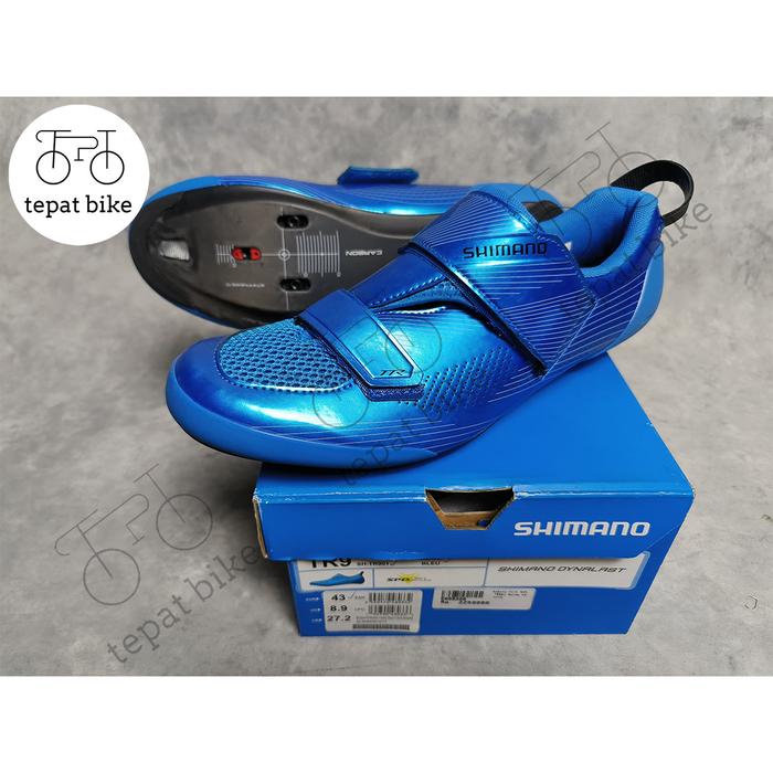 SHIMANO SH-TR900 サイズ27.8cm カーボンソール SHIMANO SH-TR900 サイズ27.8cm カーボンソール