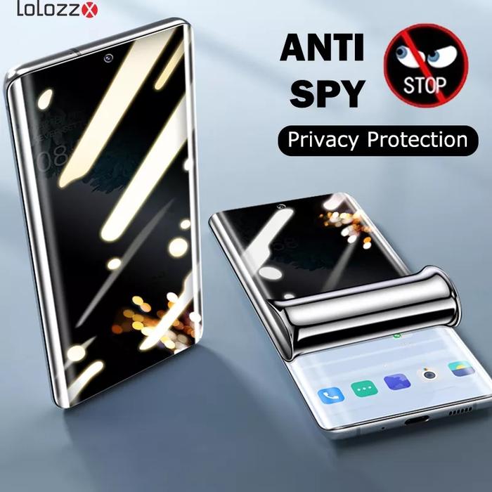 Screen Protector Samsung Note S20 Ultra Cover Jual Screen