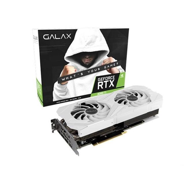 Graphics Cards Galax Rtx 3060 White Galax 3060 White Galax Geforce
