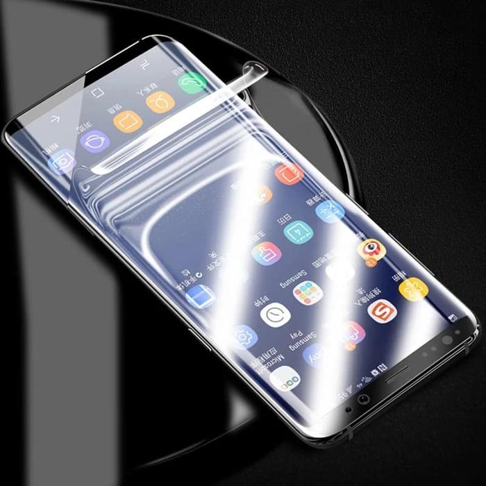 Gambar HUAWEI MATE 20X 20 X ANTI GORES SCREEN GUARD PROTECTOR HYDROGEL BENING dari Mr TheBest undefined Tokopedia