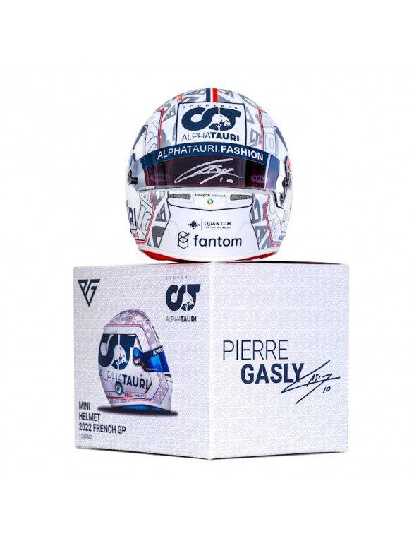 AlphaTauri AT03 P.Gasly 情けない 日本GP 2022
