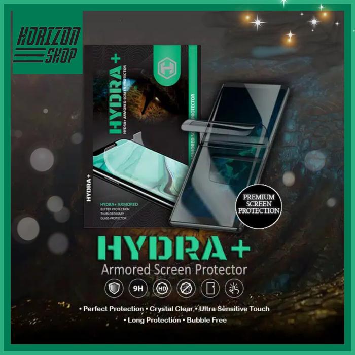 Jual Hydrogel Screen Protector Oppo A9 2020 Anti Gores HydroGel