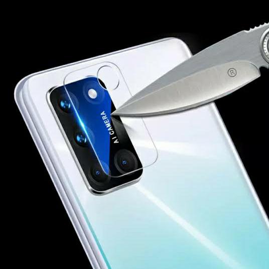 Jual TEMPERED GLASS KAMERA BENING XIAOMI POCO X3 ANTI GORES KACA