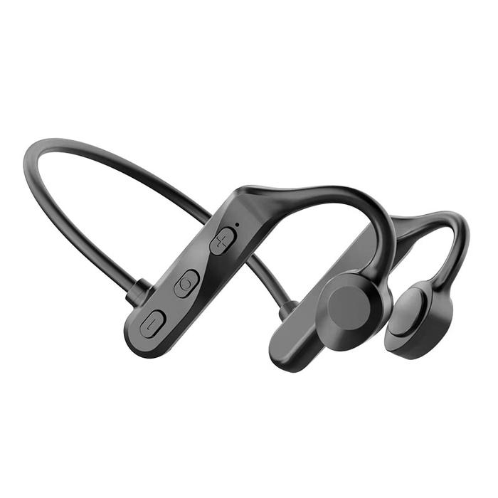 Gambar K69 SPORT BLUETOOTH EARPHONE / Listenable phone to listen to music - Hitam dari Keysky undefined Tokopedia