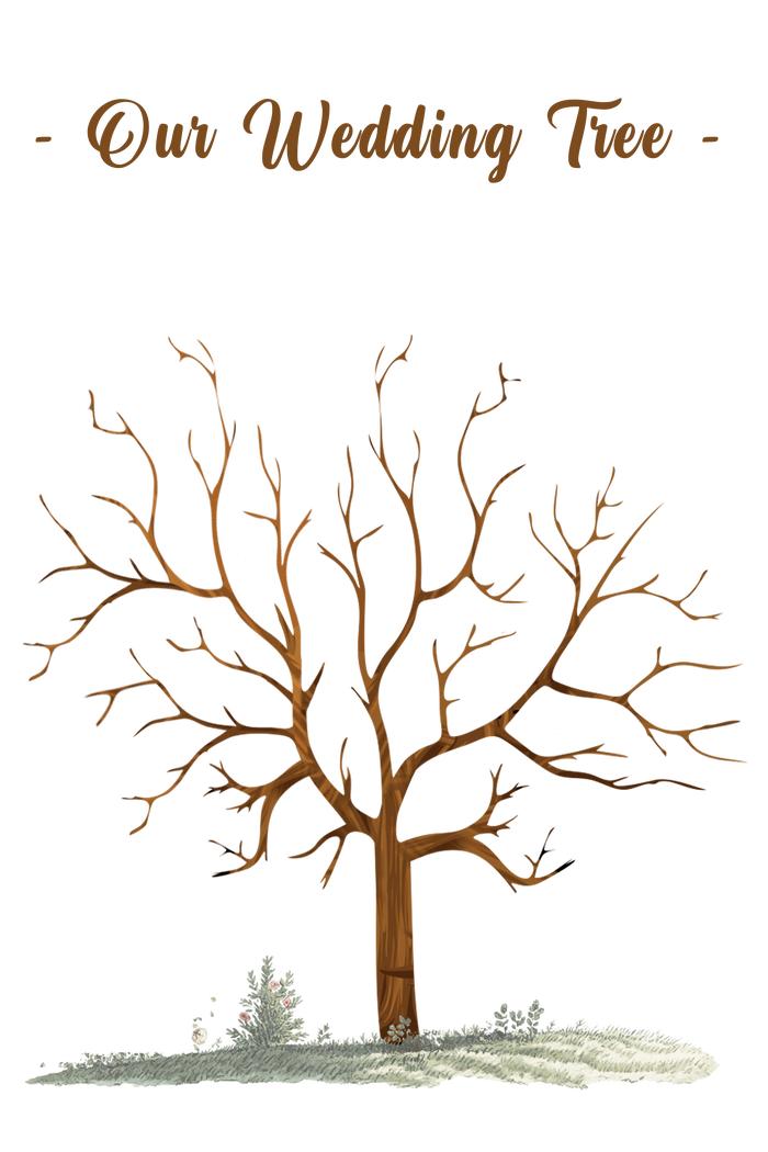 Gambar Canvas Kanvas Lukisan Pohon Sidik Jari Finger Print Buku Tamu 70x70 cm - Pohon Tema 1 , Ungu dari LS Craft Project undefined Tokopedia