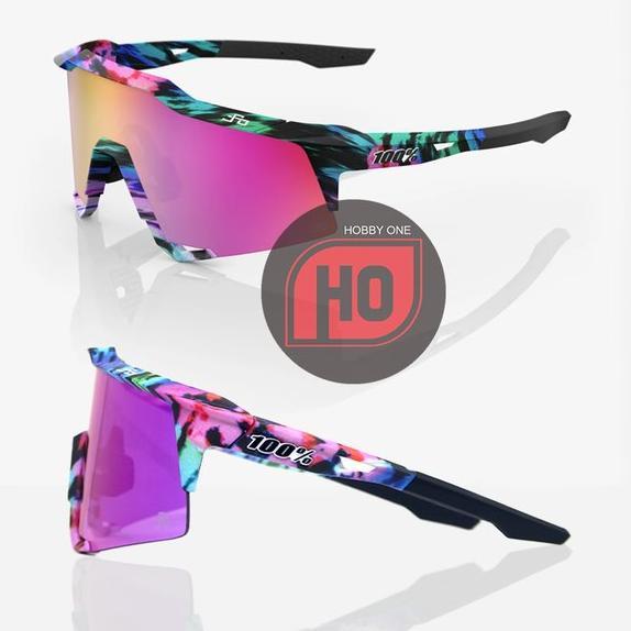 Gambar SPEEDCRAFT 100% Peter Sagan LE Soft Tact Tie Dye Purple Multilayer dari XAVIER SHOPid undefined Tokopedia