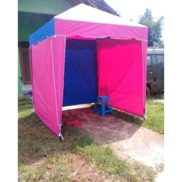 Gambar Ada JUAL DINDING ATAU TUTUP SAMPING SAJA 1 SISI UN 3X3 TANPA RANGKA - Mika+bahan 3x3, Mirah dari Cleaner&#39;S undefined 5 Tokopedia