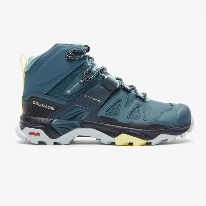 Sepatu Salomon Salomon X Ultra Gtx 2018 Sepatu Hiking Salomon X
