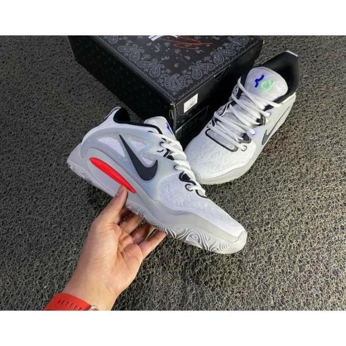 海外限定】NIKE KD15 Aimbot 26.5cm｜靴
