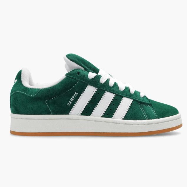 adidas gazelle silver green womens adidas Campus ADV Wonder Sage / Chalk White 9.5
