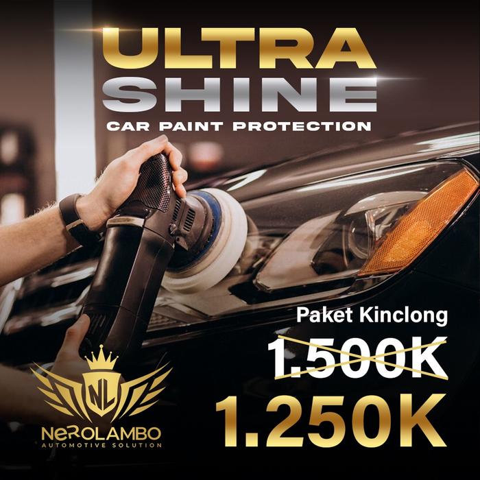 Gambar Ultra Shine Detailing & Paint Correction ~ Audi A4 ( Home Service ) dari Nero.Lambo undefined Tokopedia