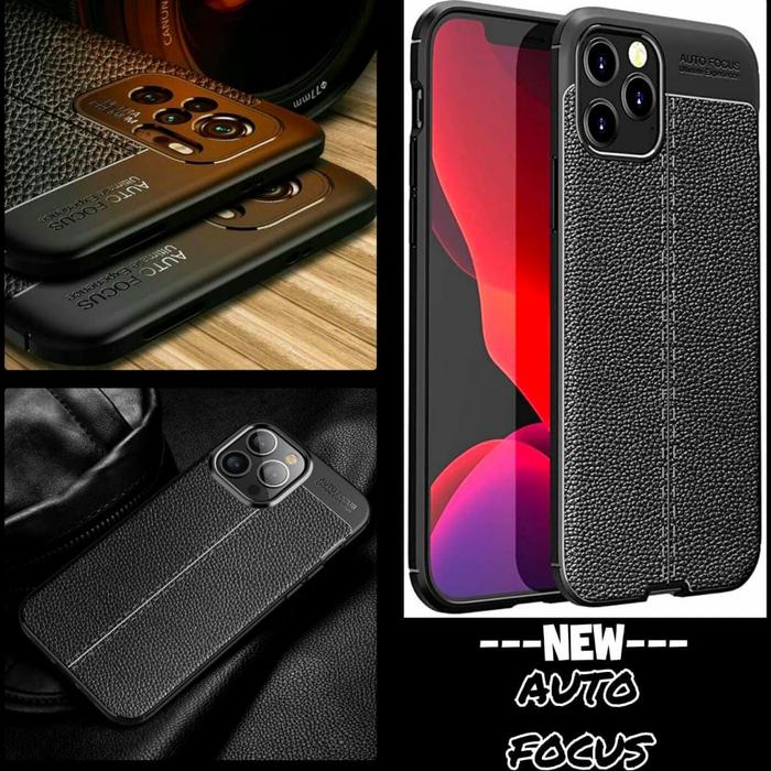 Jual Silikon auto fokus auto focus softcase VIVO Y66/Y65/V5 Lite