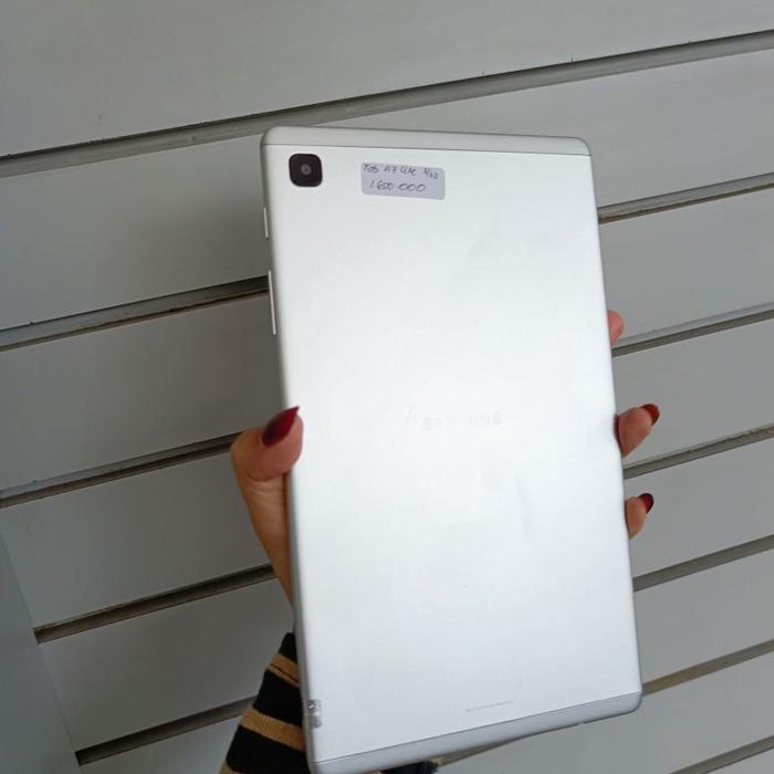 Gambar Tab Samsung A7 lite 3/32 second dari DELTA STORE JEMBER undefined Tokopedia