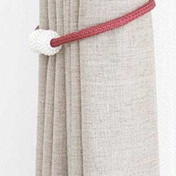 Gambar Pengikat Tirai Hordeng Magnetic Tali Magnet Gorden Curtain Tie Rope - Random dari Zen.Living undefined Tokopedia