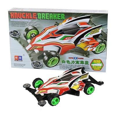 Gambar Mini 4wd Merk DAXING Seri Aero Mini 4wd Lets And Go Max - Tamiya Murah - Knuckle Break dari Edantoys Official undefined Tokopedia
