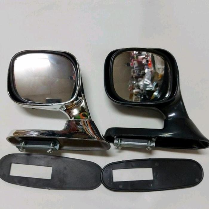 Gambar Spion Kap Mesin Mobil TIMOR KIA Spion Tambahan dari Arsya-Variasi undefined Tokopedia