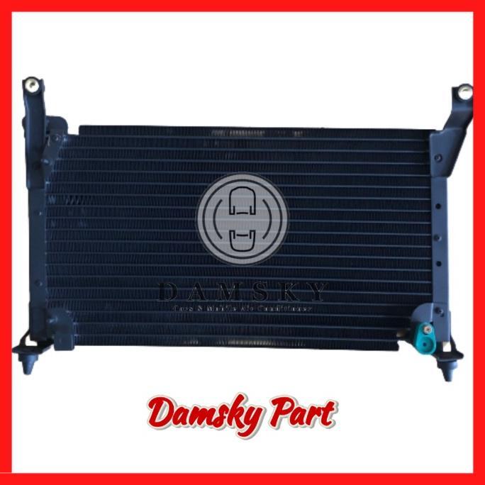 Gambar Kondensor Condensor AC Mobil Suzuki Baleno R134 Pokka (0575) dari PANDAWA TEHNIK V undefined Tokopedia
