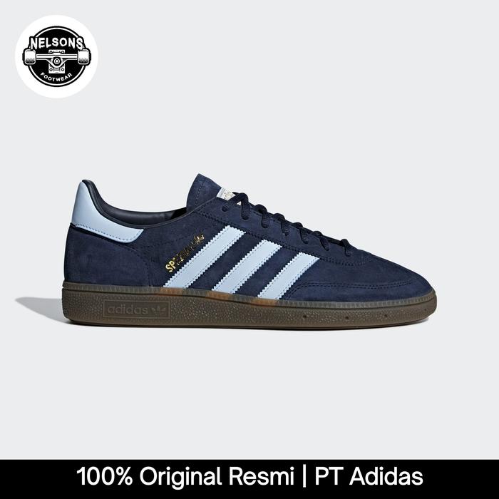 Sepatu Adidas Spezial Adidas Munchen Collegiate Blue Jual ADIDAS