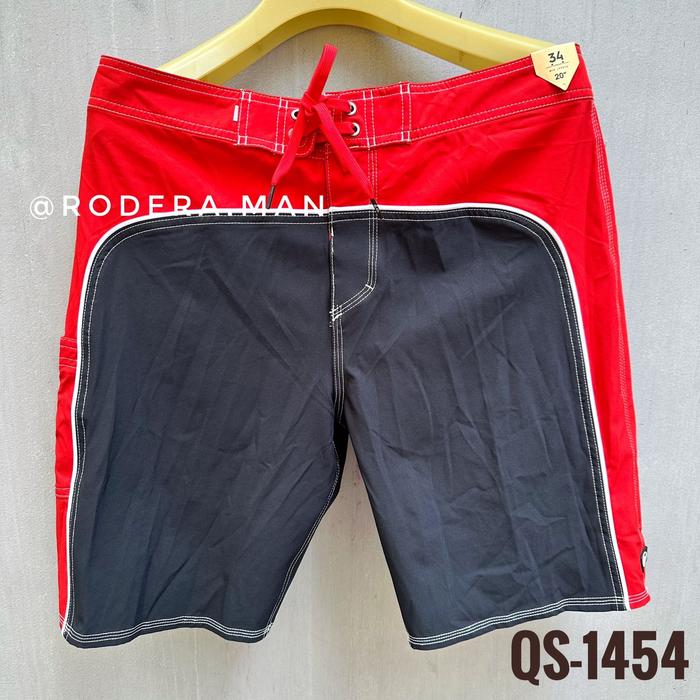 Gambar Qu*ksilv*r Boardshorts - Celana Surfing Original QS1454 - 32 dari Rodera.man undefined Tokopedia
