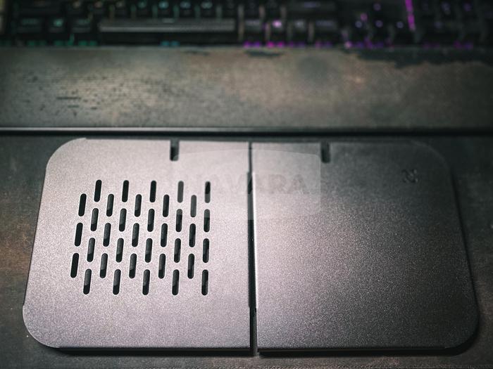 Gambar Metal Tray For Stanley Lunch Box Bukan Unito - 2 bagian dari Navara Supplies undefined Tokopedia