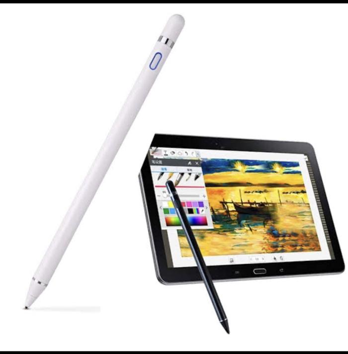 Sm P355 Tab Ada Pen Jual Samsung Tab A8, S-pen (sm-p205) 3/32gb, (tab