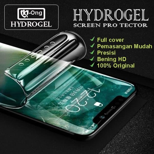 Jual K-Ong Hydrogel Screen Protector Untuk Huawei P30 Pro Kab
