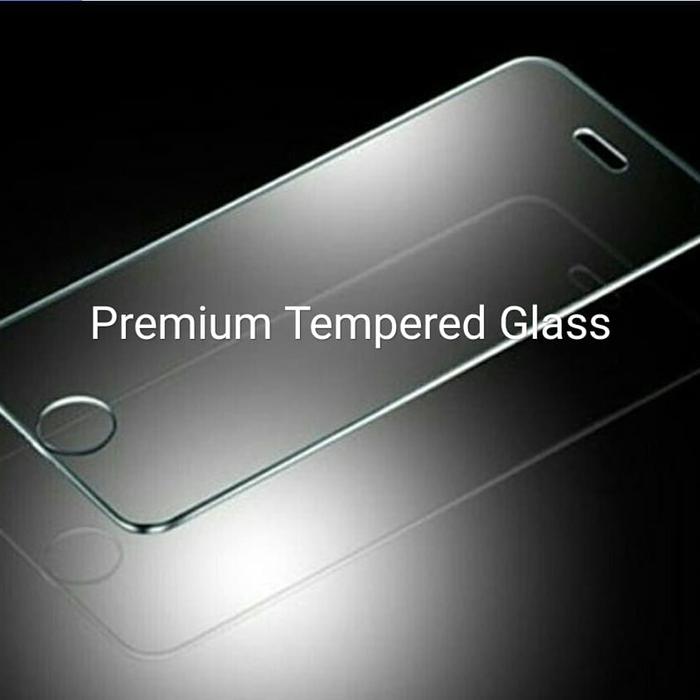 Jual Tempered Glass Premium iPhone 6+ 6S Plus Anti Gores Kaca