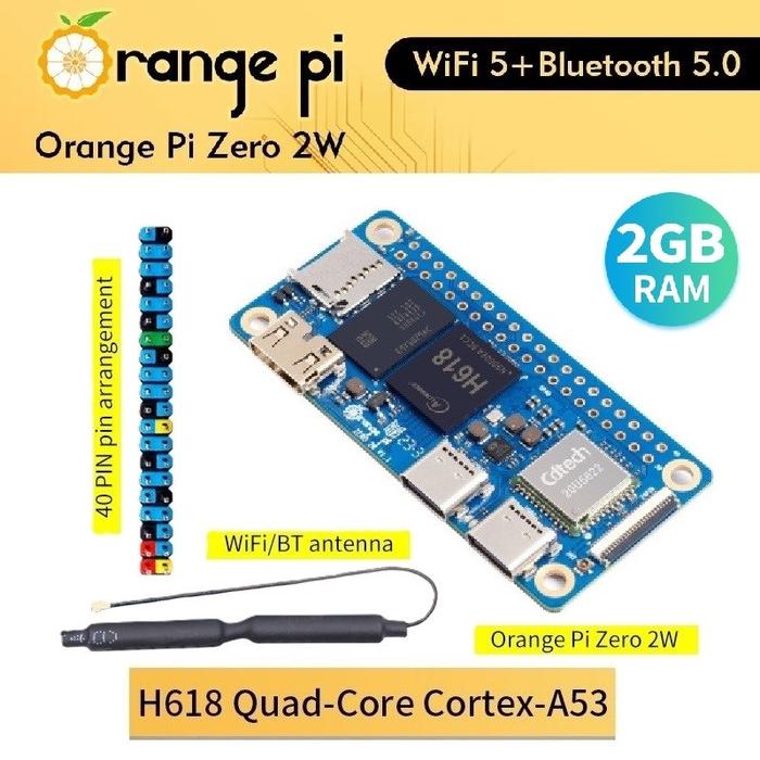 Jual Orange Pi Zero 2W 2GB RAM Badank Electronic Tokopedia jual-orange-pi-zero-2w-2gb-ram-badank-electronic-tokopedia