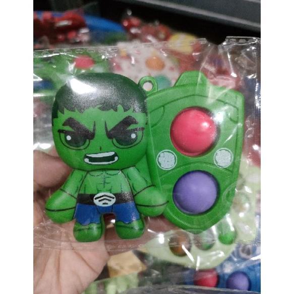 Gambar TERBARU AVELINE Pop It Planet Simple Dimple Fidget Planet / Simple - Small hulk dari Marriana Galery undefined Tokopedia