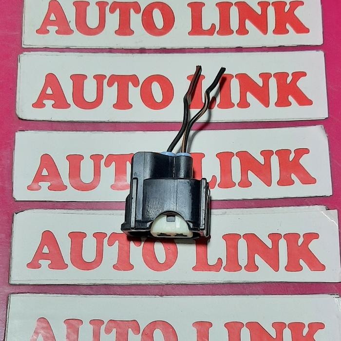 Jual Soket socket knock knocking kenok sensor injektor injector AVANZA ...