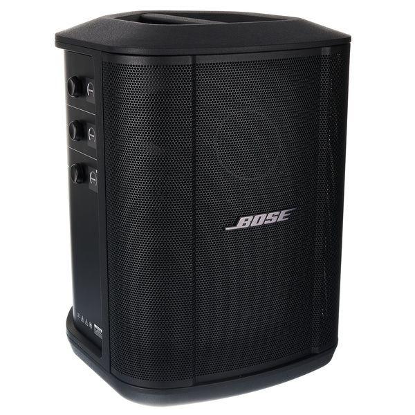 Gambar BOSE S1 PRO+ S1 PRO PLUS S1PRO+ Portable Bluetooth Speaker System - S1 PRO+ dari Sound Kingdom undefined Tokopedia