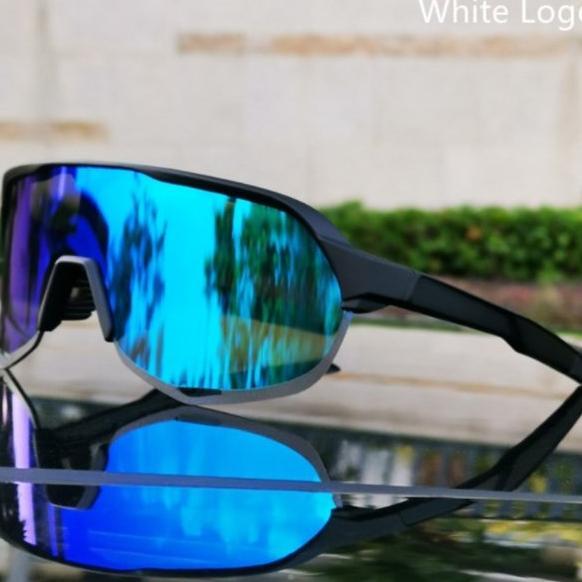 Gambar Kacamata Sepeda S2 100 Percent ACM Half Frame - Cycling Sunglasses - - 100S2 02 dari HASIAN STOREID undefined Tokopedia