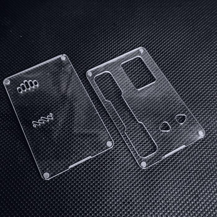 Gambar PANEL B80 CENTA - 0005 dari Waroeng Desain 21 undefined 2 Tokopedia