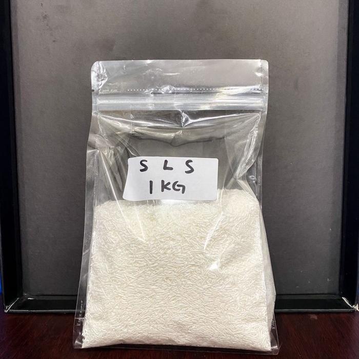 Gambar SLS Needle/Emal Needle/Penambah Busa/ Bahan untuk Sabun - 1KG dari Karya Perkasa_NEW undefined Tokopedia