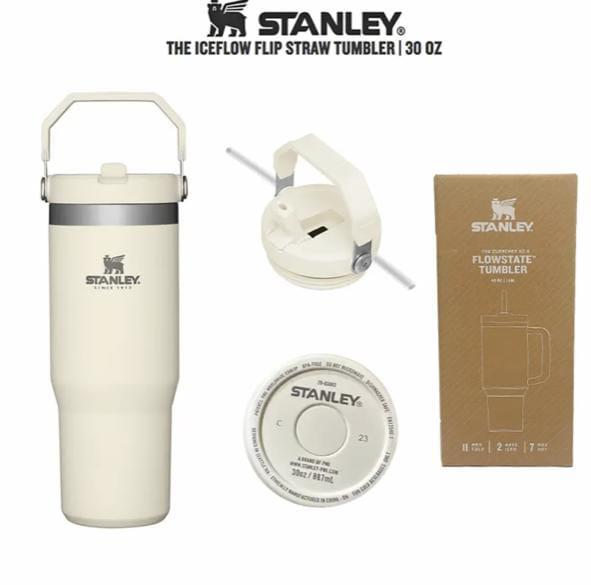 Gambar Stanley 5 Warna 887ml Bottle - Cream dari dLeid undefined Tokopedia