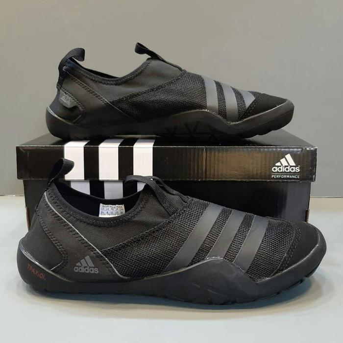 Jual Sepatu sneakers pria Adidas Climacool Jawpaw Slip On Jawpaw