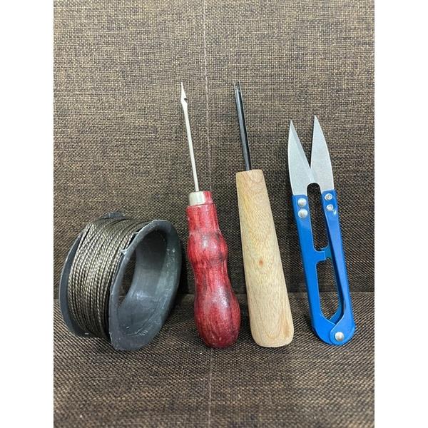 Gambar PAKET SOL SEPATU ISI 4 - ALAT SOL SEPATU - Hitam dari Meldygoodstuff undefined Tokopedia